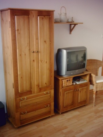 Stuudentský pokoj